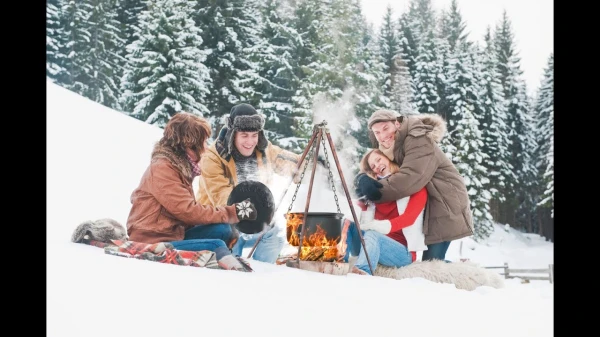 Psychologists Explained How Often to Take a Vacation