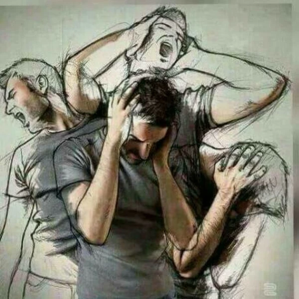 How to Recognize a Hysterical Man: 7 Main Signs