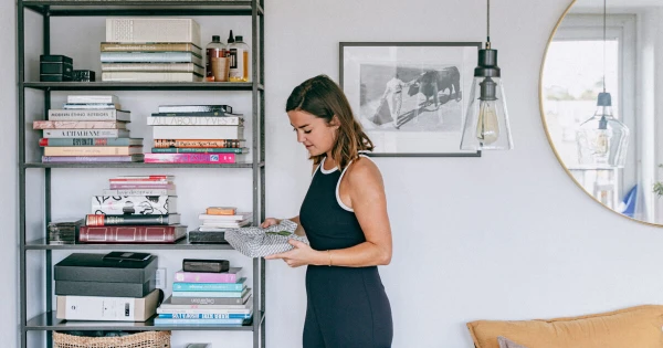 25 Things That Shouldn't Be in a Modern Woman's Home