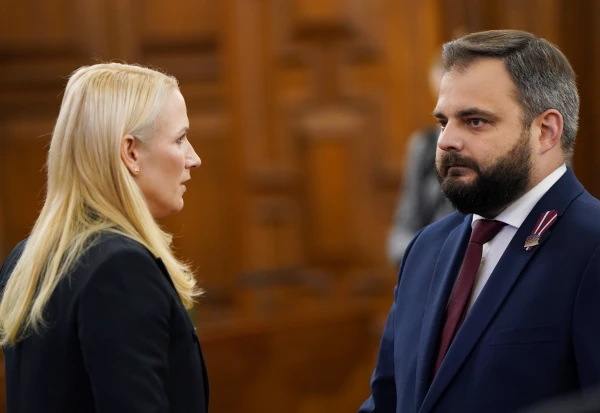 It's a kind of fee to support the budget