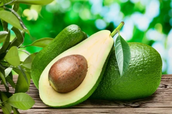 How to Properly Freeze Avocado for Long-Term Storage