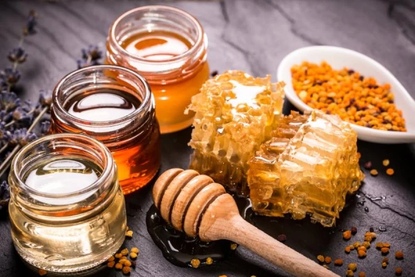 Three Common Questions About Honey and Their Answers