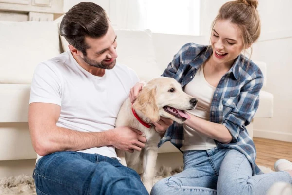 Pets in the Home Slow Cognitive Decline in People — Study