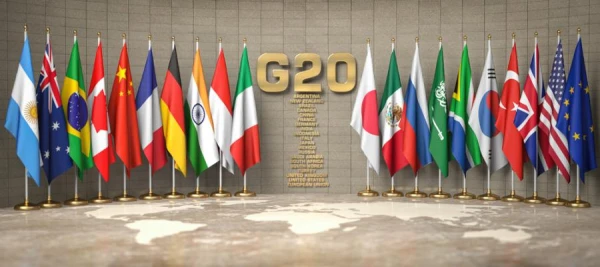 G20 Summit in South Africa: First Without Trump, Xi, and Putin. What to Expect