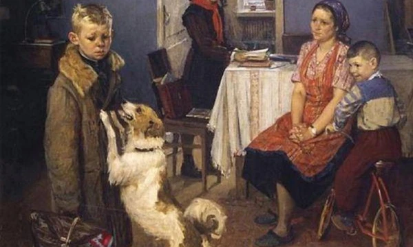 Slowly, Syllable by Syllable: Schooling Only in Latvian