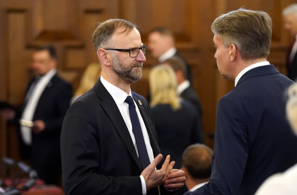 It’s Time for Švinka to Leave!” Former Minister Made a Statement