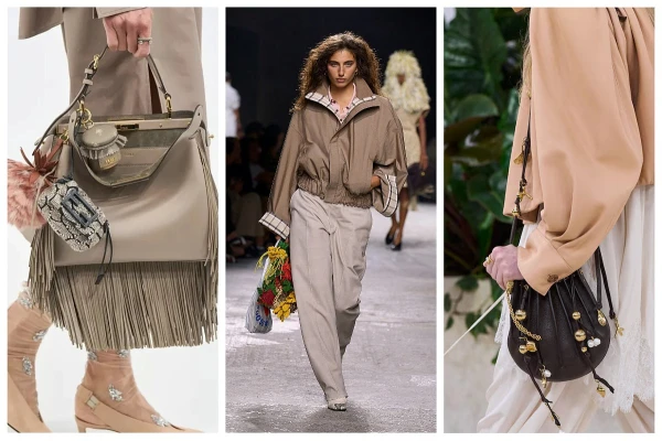Classic vs. Innovation: What Bag Rules Are We Breaking
