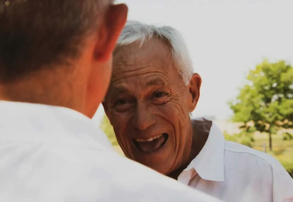 Five Tips for Men Over 60