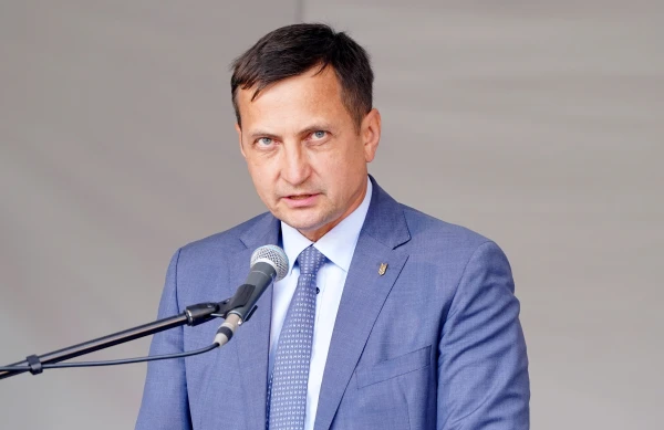 The 'Green Farmers' Will Present an Ultimatum to Silina. The Government is Hanging by a Thread