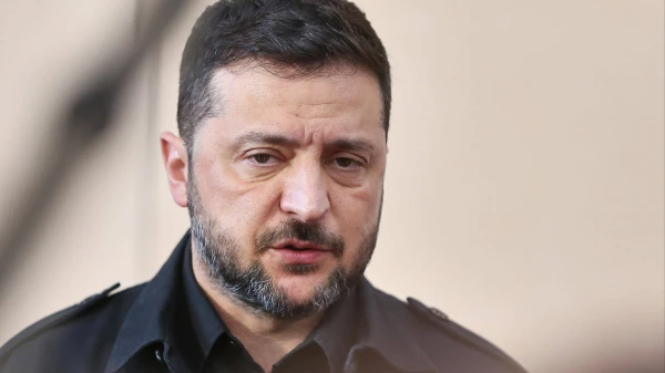 Zelensky spoke about the difficult choice for Ukraine