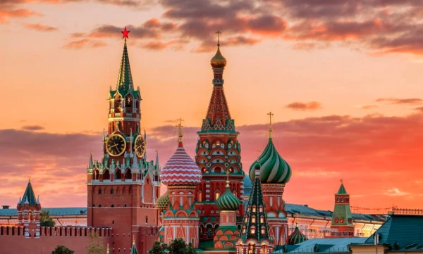 One of the Largest Buyers of Russian Oil Refused Services from Moscow