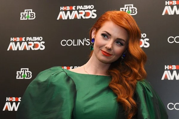 t.A.T.u. Soloist Talks About Shame at Eurovision