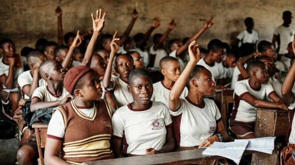 An Unsettling Forecast on Hunger in Africa Published