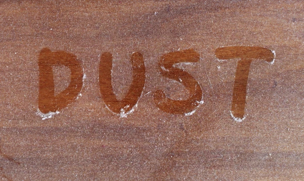 Why Dust Constantly Appears in the House and How to Fight It
