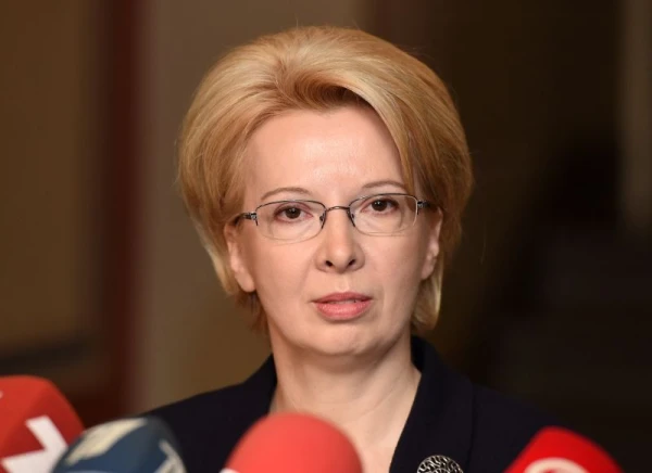 Murniece spoke out for Ukraine: the current plan of Russia and the USA is unacceptable!