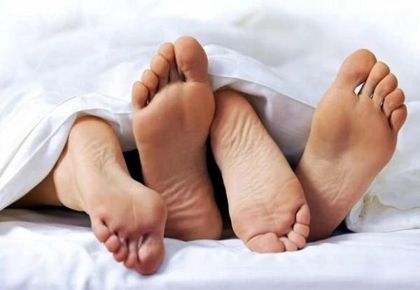 Two handfuls of nuts promote fertility in men