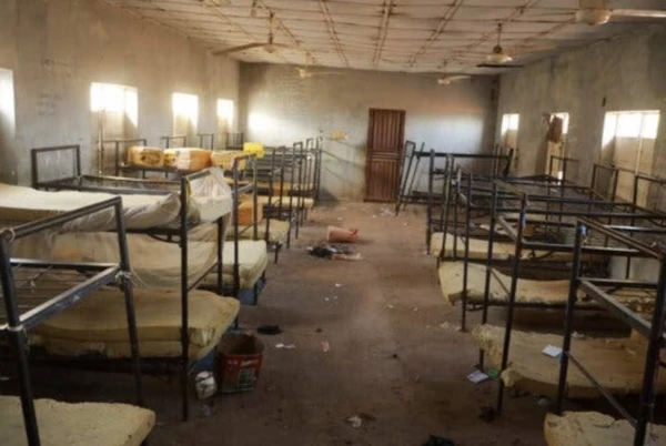 227 Students and Teachers Abducted from Catholic School in Nigeria
