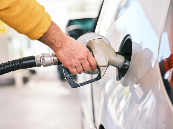 Fuel Prices Continue to Rise in the Baltic States