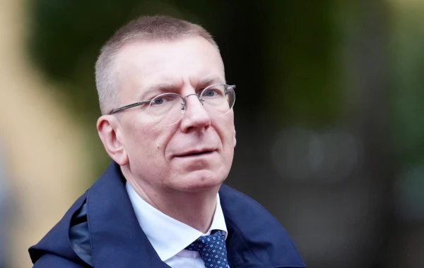 Rinkēvičs commented on the possibility of deploying nuclear weapons in Latvia