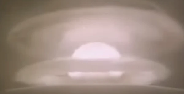 Народ Казахстана в прямом смысле вздрогнул.