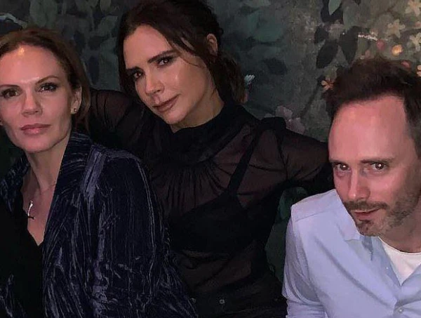 Why Victoria Beckham's Brother Hides from the Public