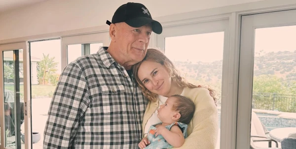 I Stopped Recognizing My Relatives: Bruce Willis' Daughter Talks About the Actor's Condition
