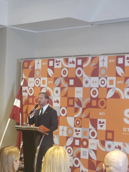 In 2 minutes we will tell the whole truth at the UN!