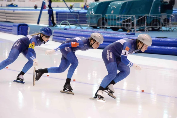 For 200 years, physicists spread nonsense about the reasons for sliding on ice — now everything is clear