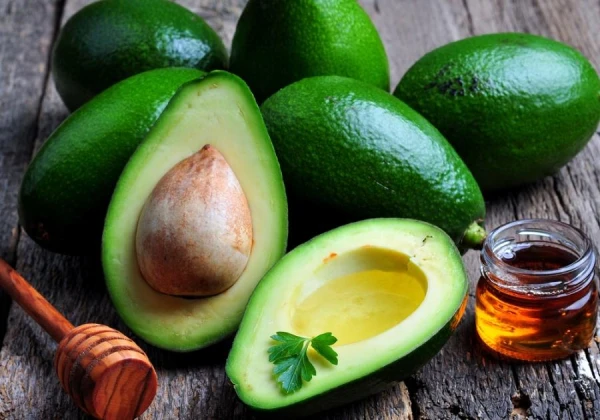 The Nutritionist Revealed the Unexpected Benefits of Avocado