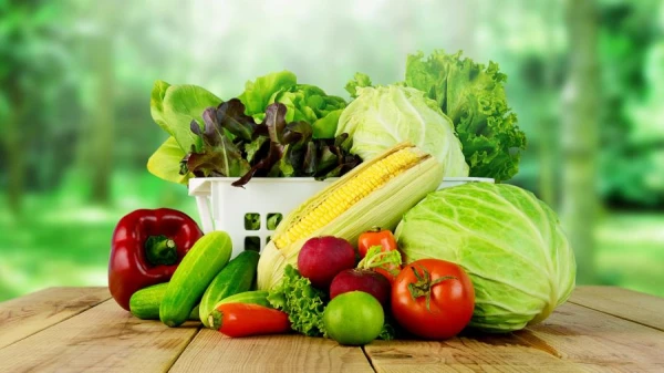 Eight Foods That Help Fight Cancer and Cardiovascular Diseases