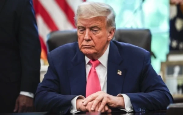 Trump Has Become Poorer