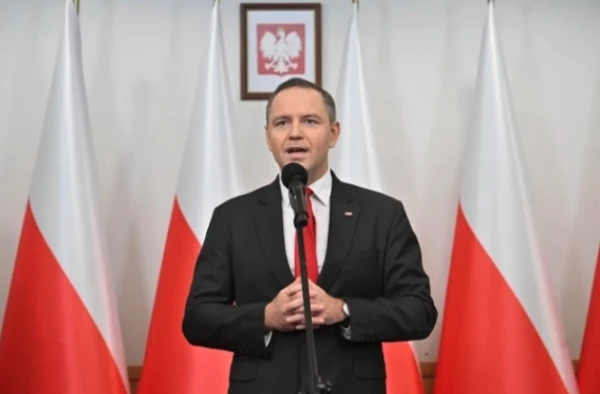 The President of Poland Commented on Trump's Peace Plan for Ukraine