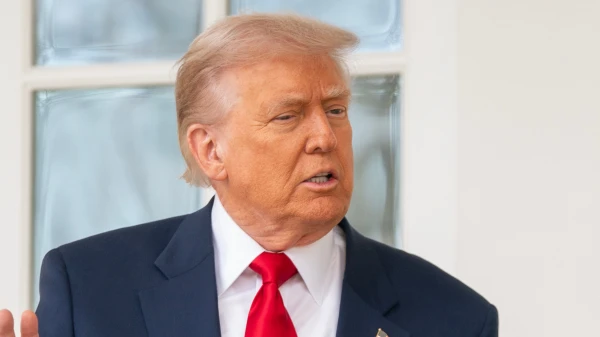 Europe's Response to Trump's Peace Plan for Ukraine Becomes Known