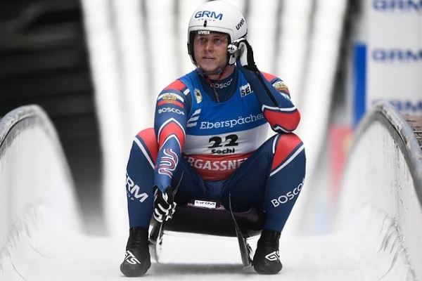 Russian Luge Athletes Allowed to Qualify for the 2026 Olympics
