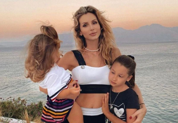 I am very grateful to Latvia - my children are safe there - Svetlana Loboda