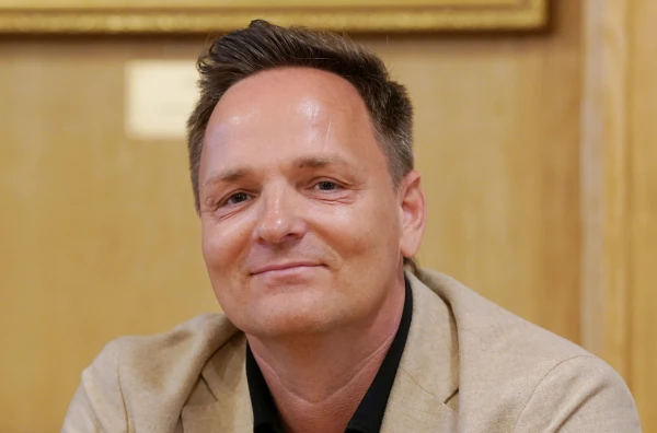 It's in the Past - Head of the State Chancellery on How Attitudes Toward Alcohol at Work Have Changed