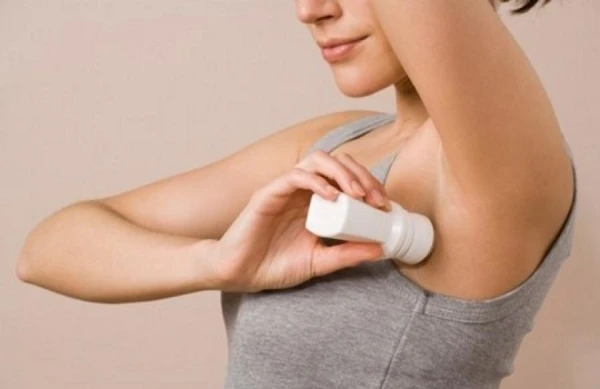 Take a Break. What You Need to Know About Deodorants and Antiperspirants