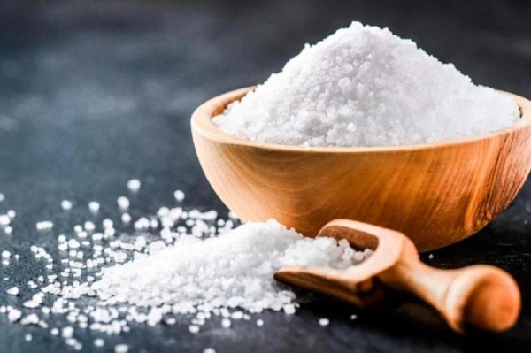 Doctors claim that salt is harmful. But is there any benefit to it?