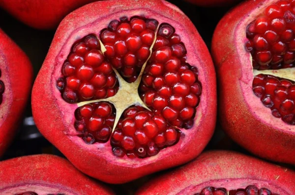 What Diseases Pomegranate Prevents