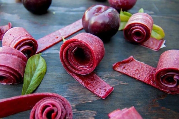 How beneficial is pastila?