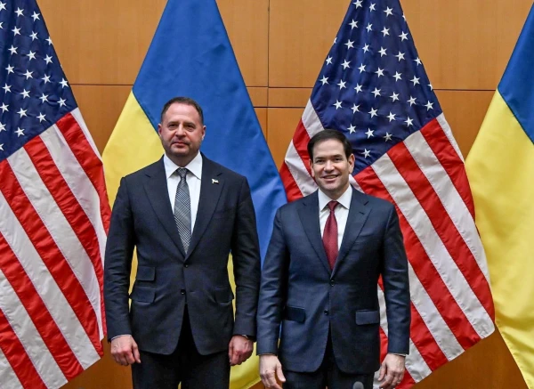 The USA and Ukraine Prepare a New Document on the 'Peace Plan'