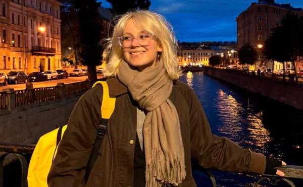 Теперь она стала мегаизвестной.