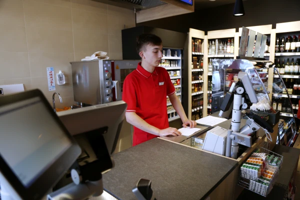 Иллюстративное фото.