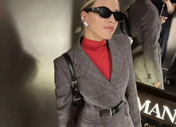 The French Style Formula: How to Wear and Pair Turtlenecks This Winter