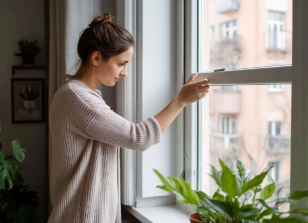 9 reasons why the air in your apartment may be dirtier than outside