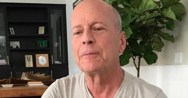 Bruce Willis' Wife Talks About How the Family is Preparing for His Departure