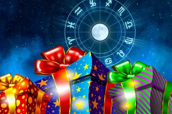 The Perfect New Year's Gift: Zodiac Sign Ideas