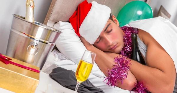 How to Quickly Recover After a Celebration: 4 Proven Recipes