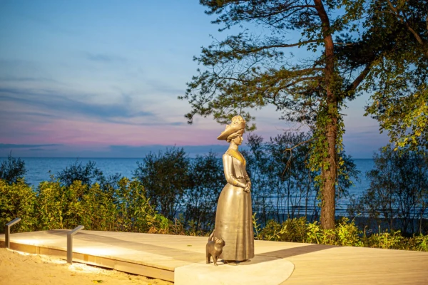 Trukšnis to Focus on Strategic Planning for Jūrmala