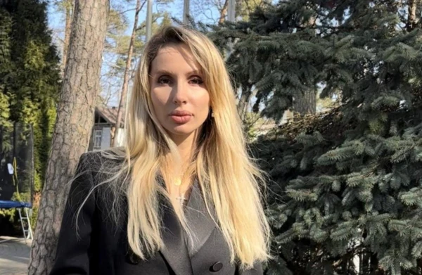 “It’s as if I’m starting everything from scratch”: Svetlana Loboda on career challenges after moving
